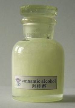 Cinnamic Alcohol